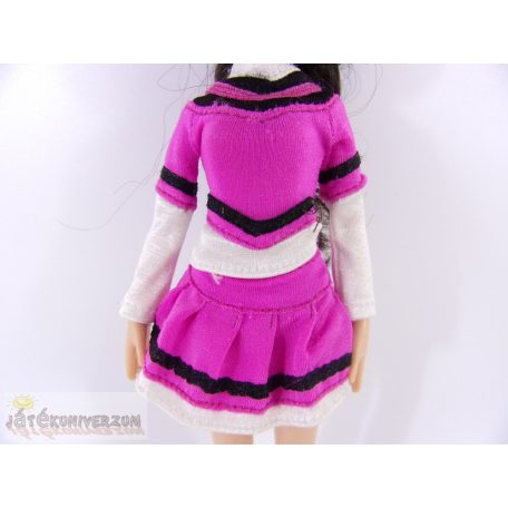 Moxie Girlz After School Lexa Doll játékbaba