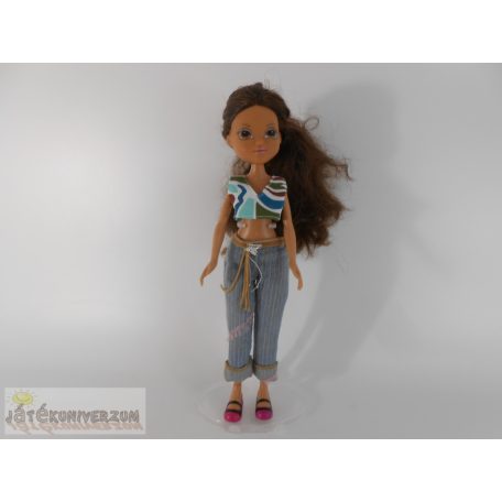 Moxie Girlz Doll játékbaba