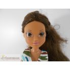 Moxie Girlz Doll játékbaba