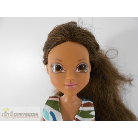 Moxie Girlz Doll játékbaba