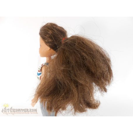 Moxie Girlz Doll játékbaba