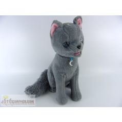 IMC Toys Mystery Mao interaktív cica