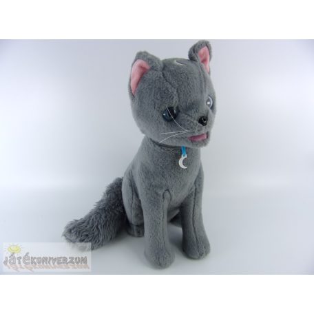 IMC Toys Mystery Mao interaktív cica