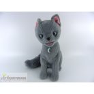 IMC Toys Mystery Mao interaktív cica