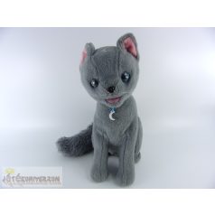 IMC Toys Mystery Mao interaktív cica