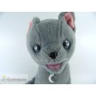 IMC Toys Mystery Mao interaktív cica