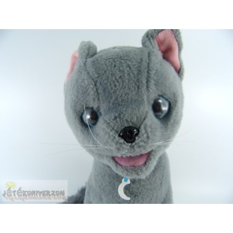 IMC Toys Mystery Mao interaktív cica