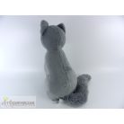 IMC Toys Mystery Mao interaktív cica