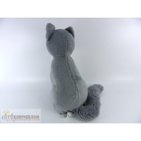 IMC Toys Mystery Mao interaktív cica