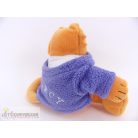 Fleecy Pals cica plüss figura