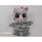 TY telefon tartó cica plüss figura