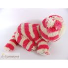 Pagpuss melegítő aromaterápiás cica plüss figura