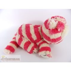 Pagpuss melegítő aromaterápiás cica plüss figura