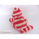 Pagpuss melegítő aromaterápiás cica plüss figura