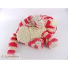 Pagpuss melegítő aromaterápiás cica plüss figura