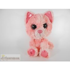 Nici Dreamie cica plüss figura