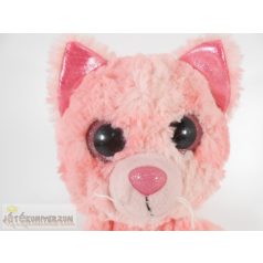 Nici Dreamie cica plüss figura