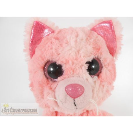 Nici Dreamie cica plüss figura