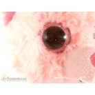 Nici Dreamie cica plüss figura