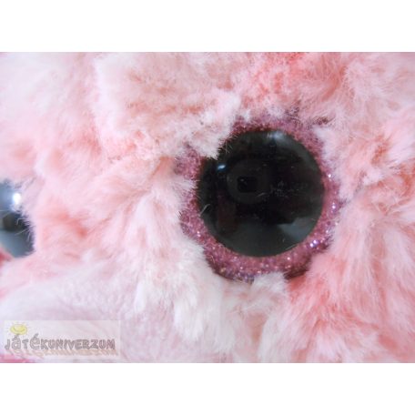 Nici Dreamie cica plüss figura