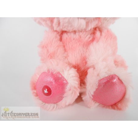 Nici Dreamie cica plüss figura