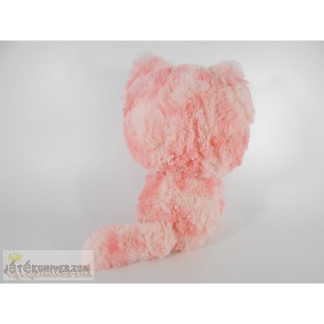 Nici Dreamie cica plüss figura