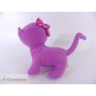 Goochicoo cica plüss figura