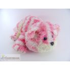 Pagpuss cica plüss figura