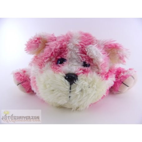 Pagpuss cica plüss figura