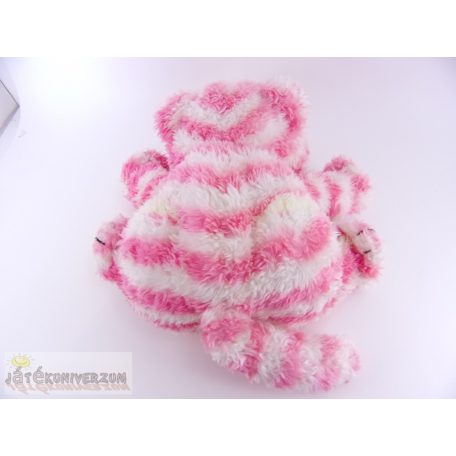 Pagpuss cica plüss figura