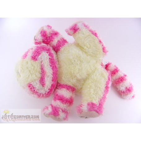 Pagpuss cica plüss figura