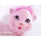 Kitty Surprise plüss cica figura