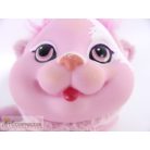 Kitty Surprise plüss cica figura