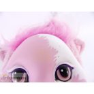 Kitty Surprise plüss cica figura