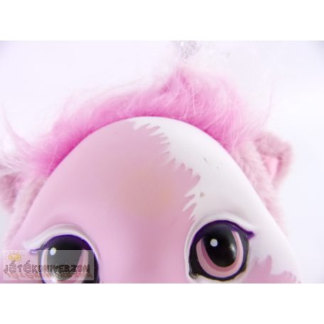 Kitty Surprise plüss cica figura