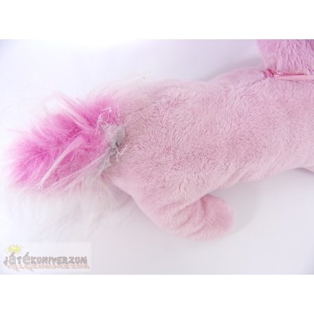 Kitty Surprise plüss cica figura