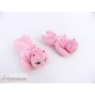 Kitty Surprise plüss cica figura