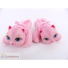 Kitty Surprise plüss cica figura