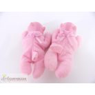 Kitty Surprise plüss cica figura