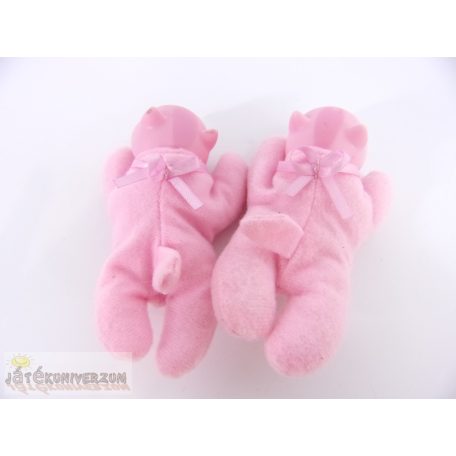 Kitty Surprise plüss cica figura