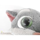 Dragon-i Toys Talking Tom interaktív cica plüss figura