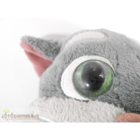 Dragon-i Toys Talking Tom interaktív cica plüss figura