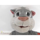 Dragon-i Toys Talking Tom interaktív cica plüss figura
