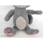 Dragon-i Toys Talking Tom interaktív cica plüss figura