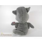 Dragon-i Toys Talking Tom interaktív cica plüss figura