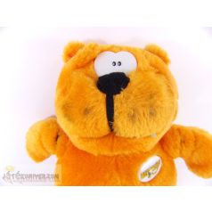 Heathcliff cica plüss figura