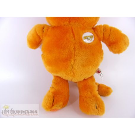 Heathcliff cica plüss figura