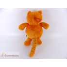 Heathcliff cica plüss figura