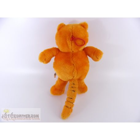 Heathcliff cica plüss figura