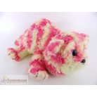 Bagpuss cica plüss figura
